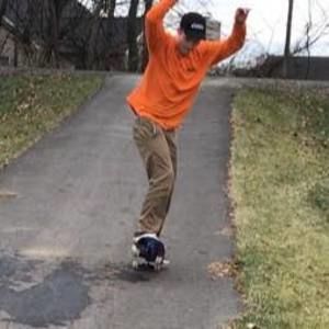 Meet your Posher, Anthony